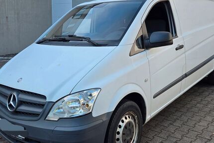 Mercedes-Benz Vito 270.000 km 8.300 &euro; Mannheim 68169