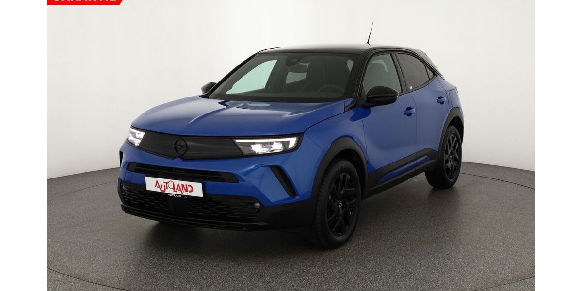 Opel Mokka 26.461 km 18.890 &euro; Senftenberg 01968