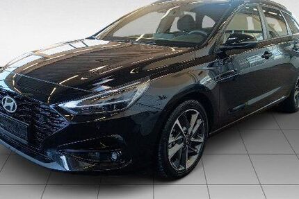 Hyundai i30 24.950 km 20.900 &euro; Dörth 56281