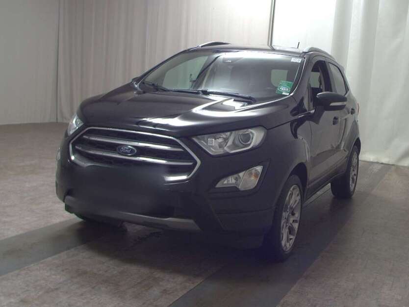 EcoSport