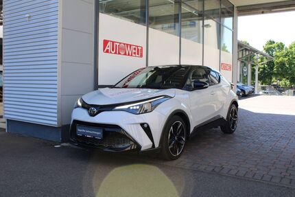 Toyota C-HR 45.659 km 22.990 &euro; Saarbrücken 66113
