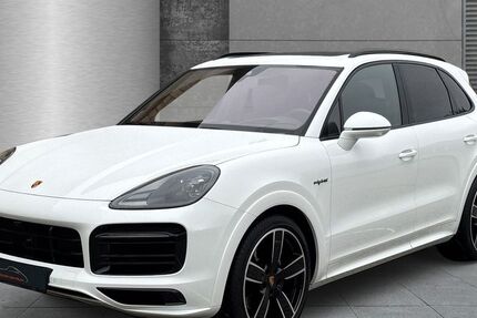 Porsche Cayenne 11.391 km 85.990 &euro; Dresden 01099
