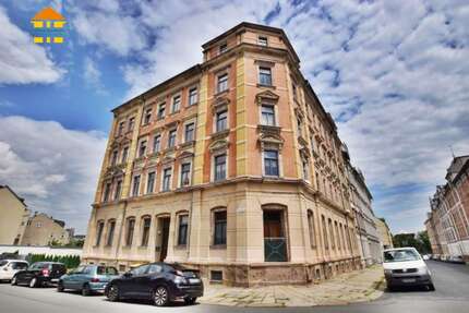 Wohnung Chemnitz Zentrum - 1 Zimmer, 38 m&sup2;, 32.500&euro; | Angebot:27325768