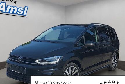 VW Touran 21.400 km 36.890 &euro; Hauzenberg 94051
