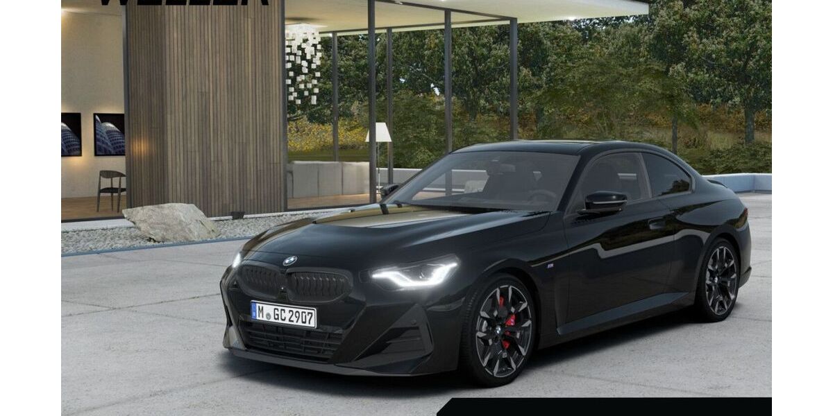 BMW 230 5.900 km 54.900 &euro; Kronberg 61476