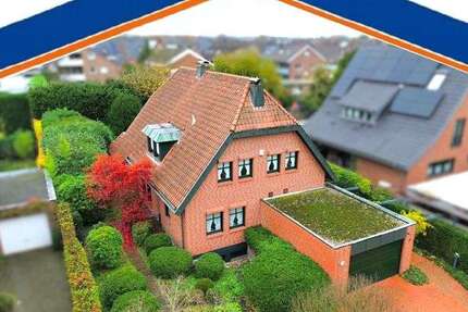 Haus zum Kaufen in Rhede 595.000 € 150 m² 4 zimmer