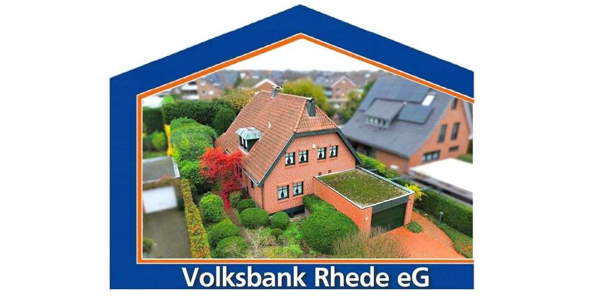 Haus zum Kaufen in Rhede 595.000 € 150 m² 4 zimmer