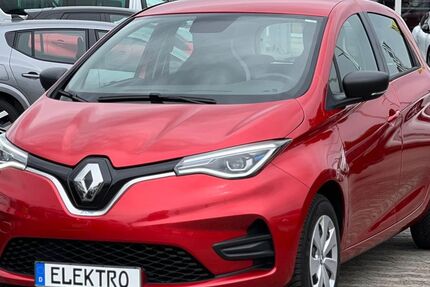 Renault ZOE 30.890 km 14.990 &euro; Bad Kreuznach 55543