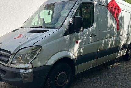 Mercedes-Benz Sprinter 446.000 km 3.500 &euro; Düren 52351