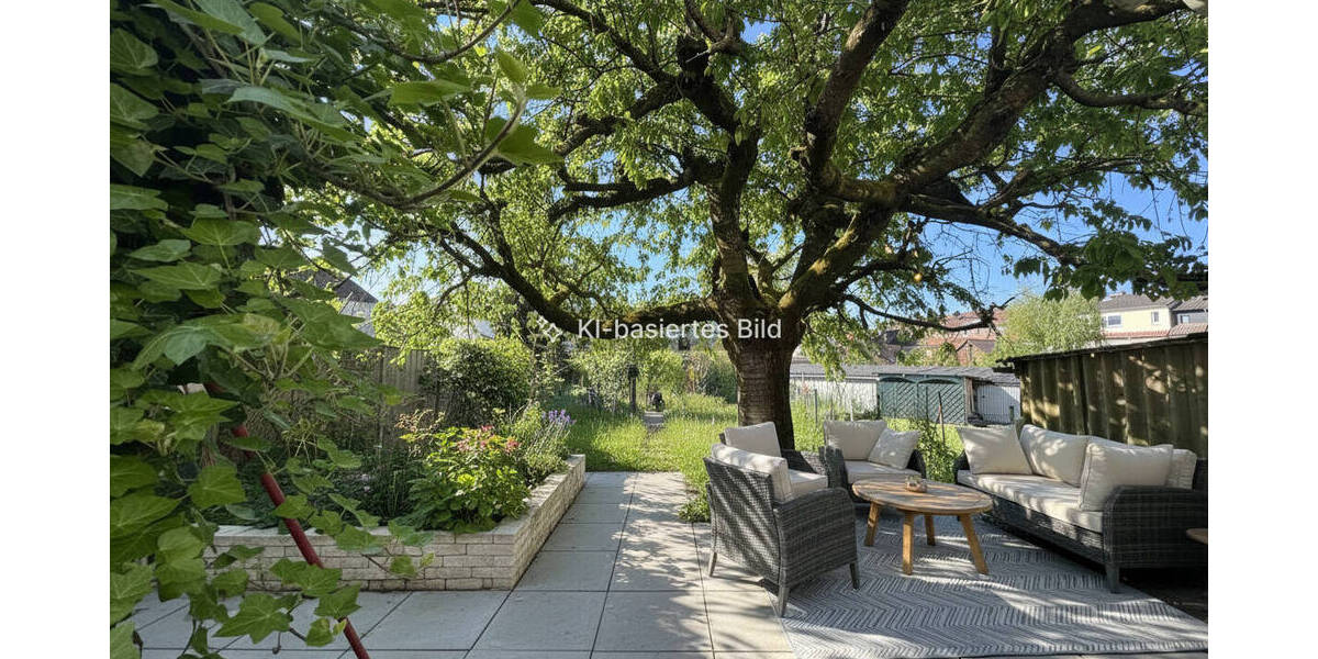 Einfamilienhaus Bensheim - 1 Zimmer, 170 m&sup2;, 469.000&euro; | Angebot:26345651