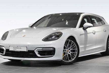 Porsche Panamera 47.294 km 108.900 &euro; Düsseldorf 40468