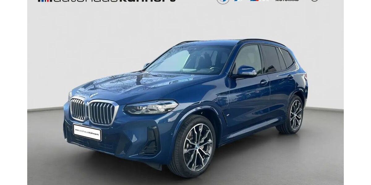 BMW X3 22.911 km 43.885 &euro; Plauen 08525