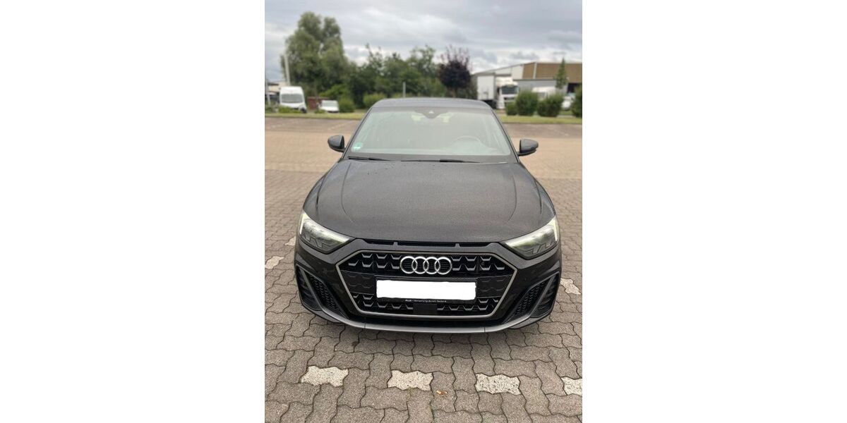 Audi A1 72.800 km 19.900 &euro; Ritterhude 27721