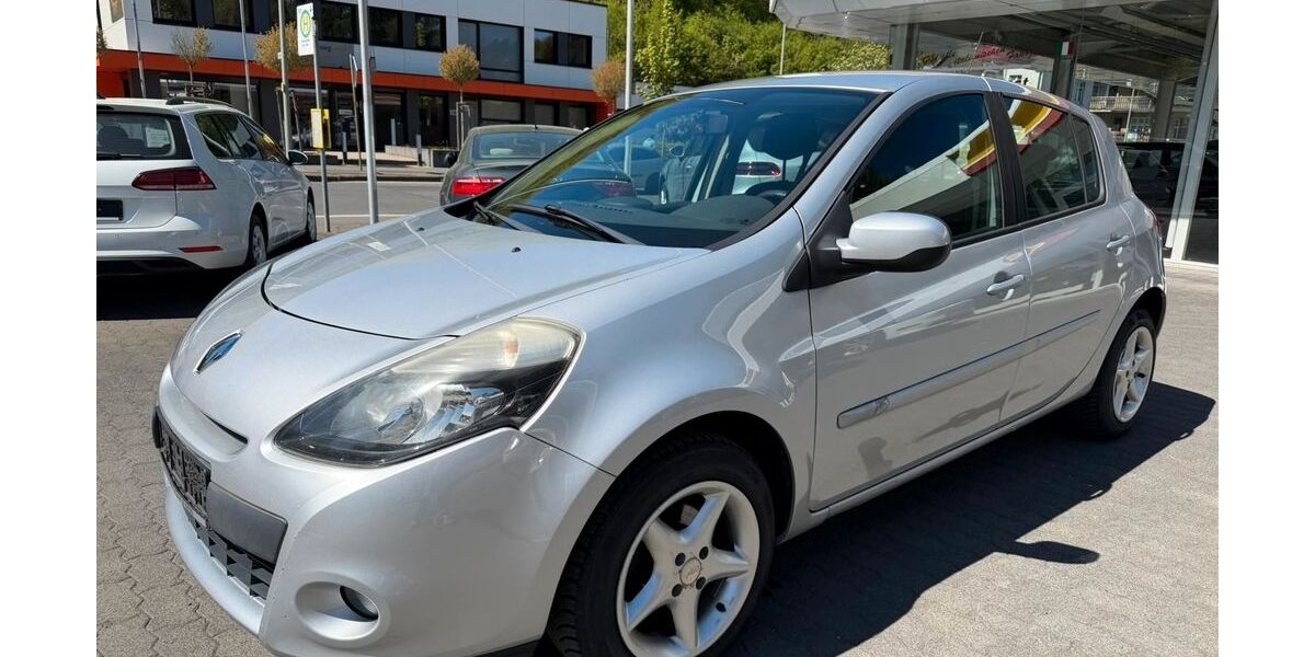 Renault Clio 170.000 km 1.490 &euro; Eitorf 53783