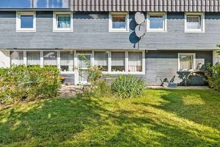 Haus zum Kaufen in Heikendorf 399.000 € 97 m² 4 zimmer