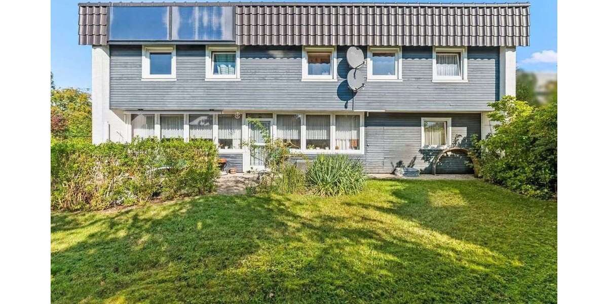 Haus zum Kaufen in Heikendorf 399.000 € 97 m² 4 zimmer