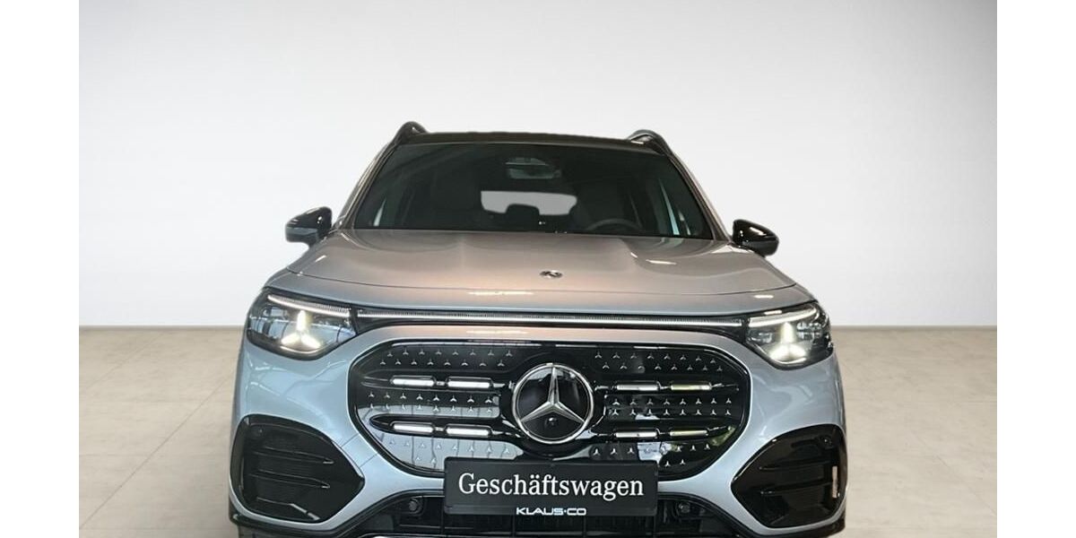 Mercedes-Benz GLB 250 4.800 km 68.880 &euro; Flensburg 24941