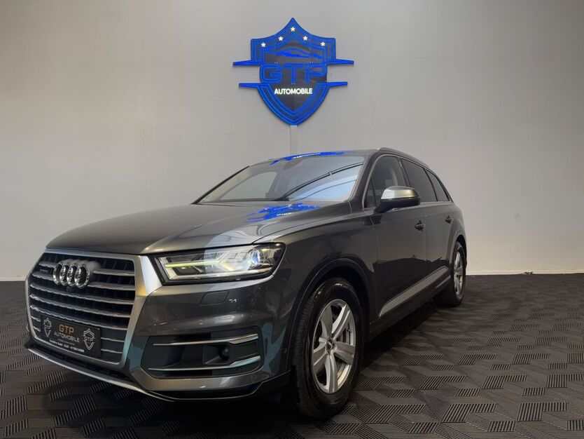 Audi Q7 185.000 km 28.500 € Alfter 53347
