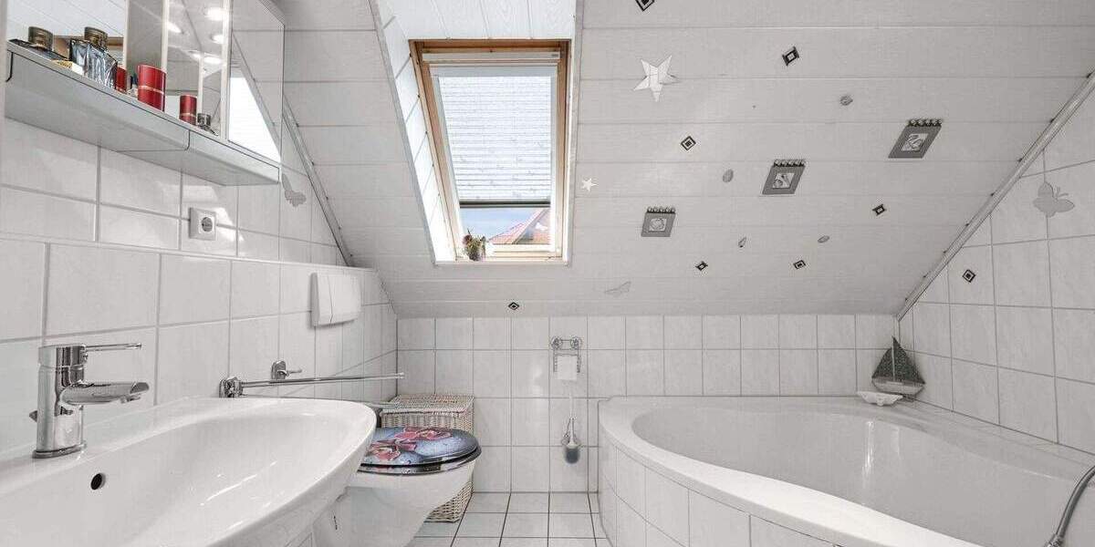 Doppelhaushälfte Twistringen - 5 Zimmer, 98 m&sup2;, 278.000&euro; | Angebot:25694630