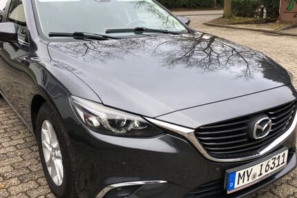 Mazda 6 201.050 km 5.800 &euro; Sankt Johann 56727