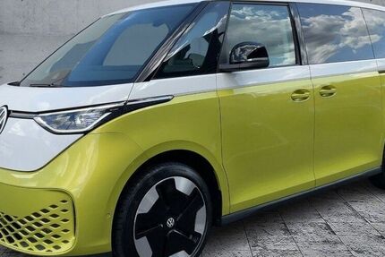 VW ID. Buzz