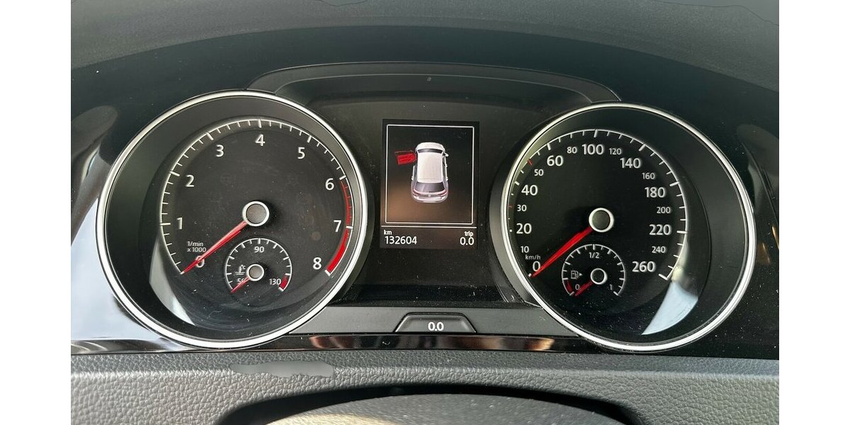 VW Golf Cup BMT 132.500 km 8.995 &euro; Meißen 01662