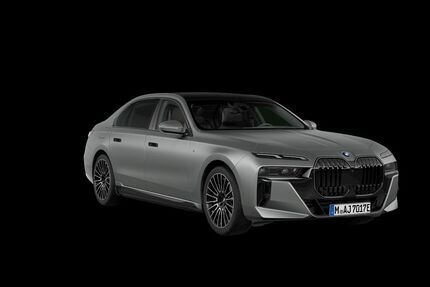 BMW i7 8.486 km 99.890 &euro; München 81245