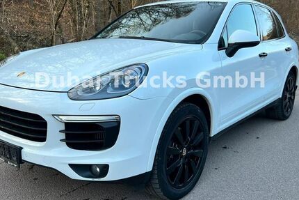 Porsche Cayenne 188.500 km 26.900 &euro; Saarbrücken 66115