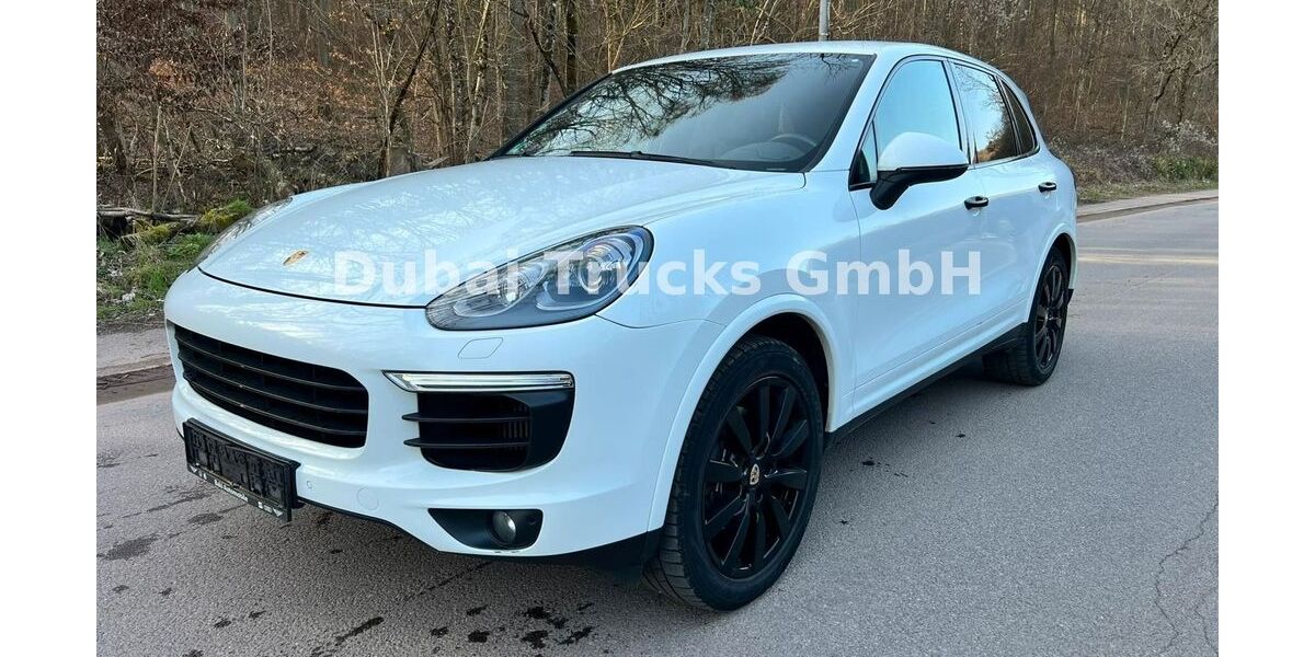 Porsche Cayenne 188.500 km 26.900 &euro; Saarbrücken 66115