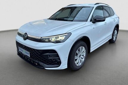 VW Tiguan 16.090 km 38.740 &euro; Cadolzburg 90556