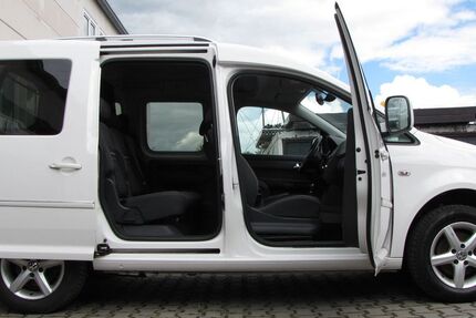 VW Caddy 207.137 km 7.700 &euro; Hüttenberg 35625
