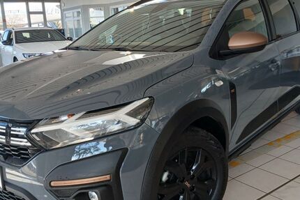 Dacia Jogger 71.450 km 20.490 &euro; Werdau 08412