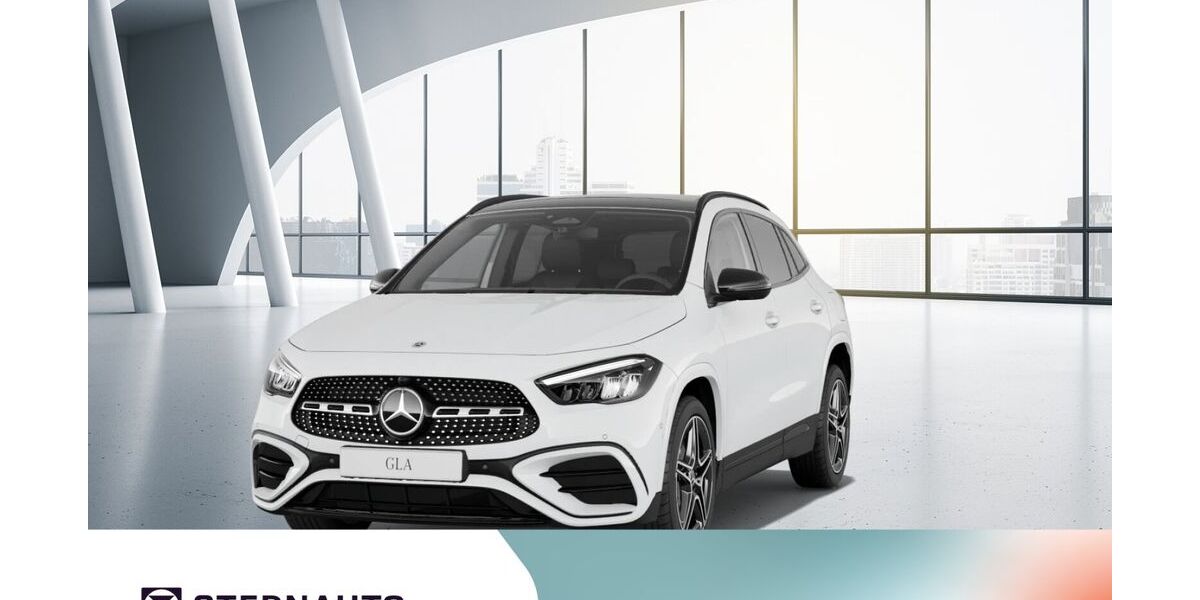 Mercedes-Benz GLA 200 15.527 km 41.950 € Magdeburg 39130