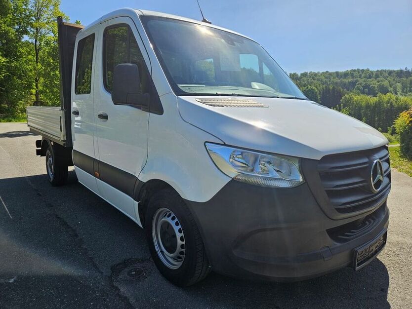 Sprinter