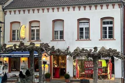 Gastronomie in Euskirchen 3.200 € 190 m²