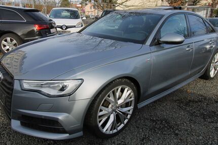 Audi A6 36.800 km 27.700 &euro; Leipzig 04289