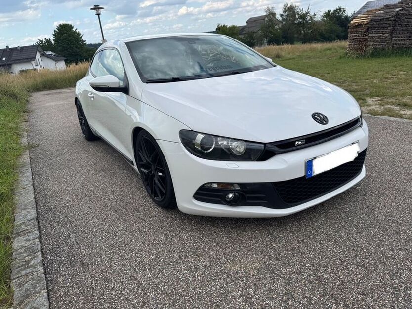 Scirocco