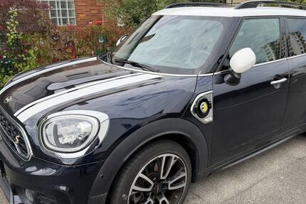 Mini Cooper SE Countryman 34.000 km 25.500 € Sulzbach (Taunus) 65843