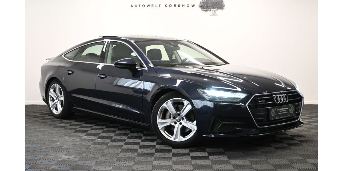 Audi A7 111.299 km 39.700 &euro; Saerbeck 48369