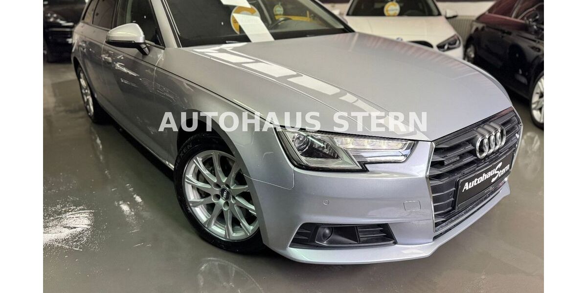 Audi A4 142.592 km 22.999 &euro; Geisingen 78187