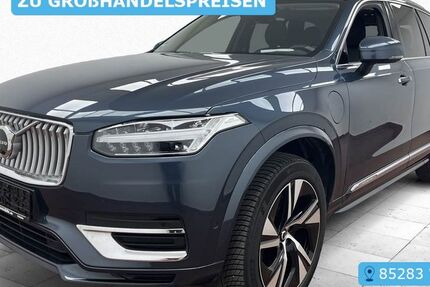 Volvo XC90 88.467 km 46.197 &euro; Starnberg 82319