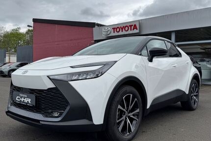 Toyota C-HR 6.500 km 34.330 &euro; Schiffweiler 66578