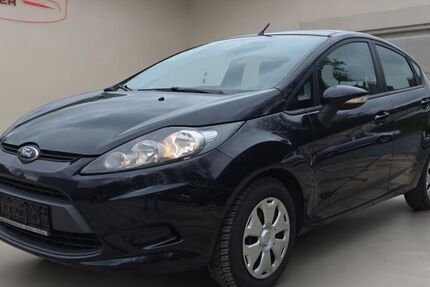 Ford Fiesta 140.000 km 4.900 &euro; Wilkau-Haßlau 08112