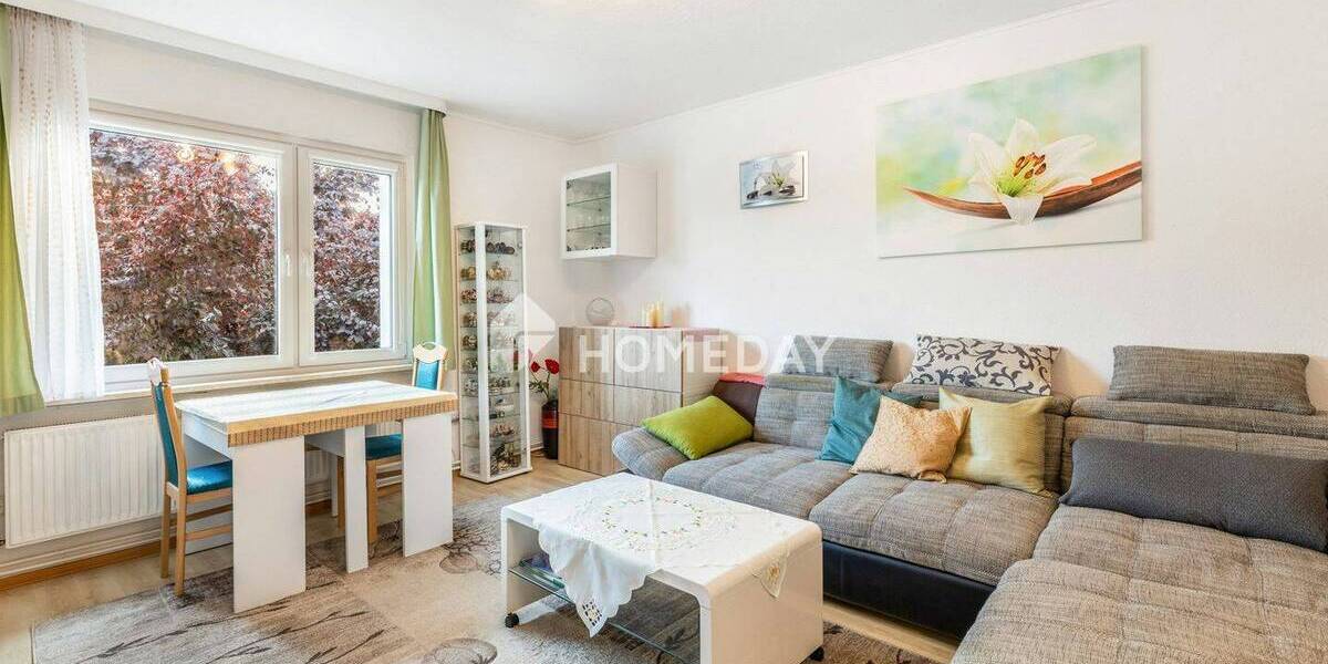 Etagenwohnung Sehnde - 3 Zimmer, 59 m&sup2;, 165.000&euro; | Angebot:26290235
