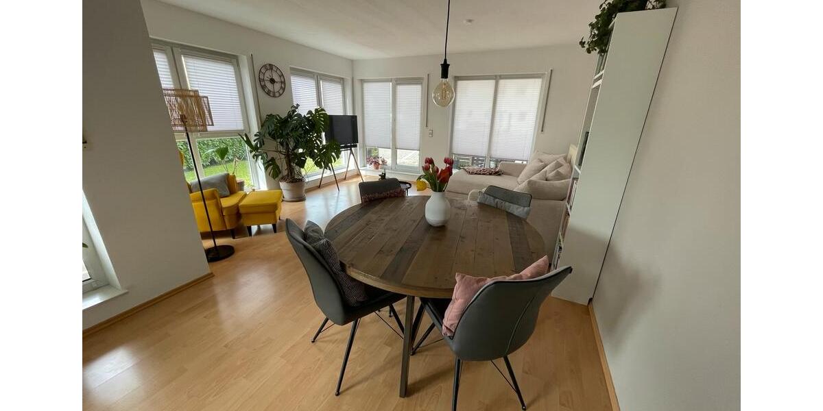 Erdgeschoßwohnung Limburg an der Lahn - 3 Zimmer, 79 m&sup2;, 810&euro; | Angebot:26335167
