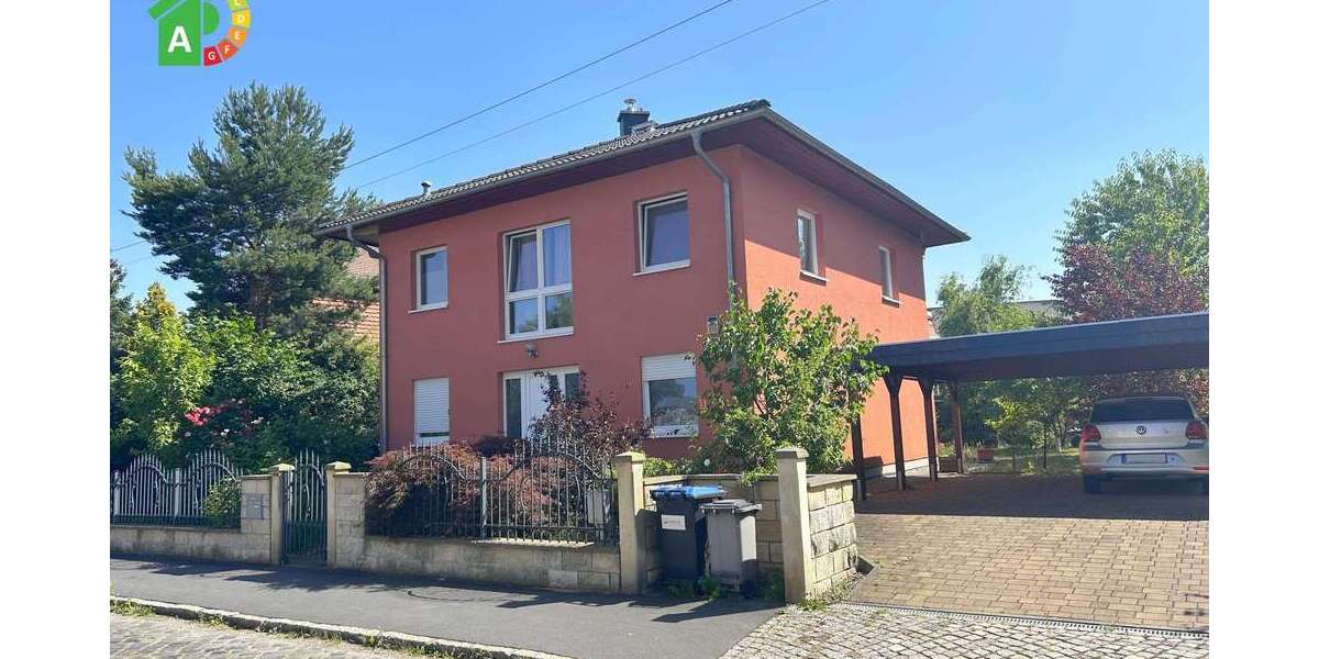 Einfamilienhaus Dresden Cotta - 5 Zimmer, 146 m&sup2;, 643.000&euro; | Angebot:27127613