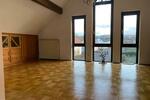 Hochwertige, schöne und helle Penthouse Wohnung in Flieden 3 zimmer