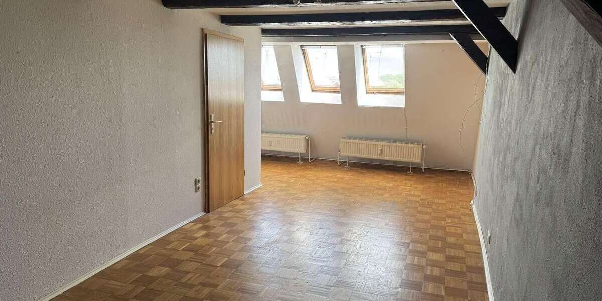 Etagenwohnung Schönberg - 2 Zimmer, 51 m&sup2;, 540&euro; | Angebot:26630542