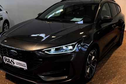 Ford Focus 38.404 km 21.890 &euro; Pulheim 50259