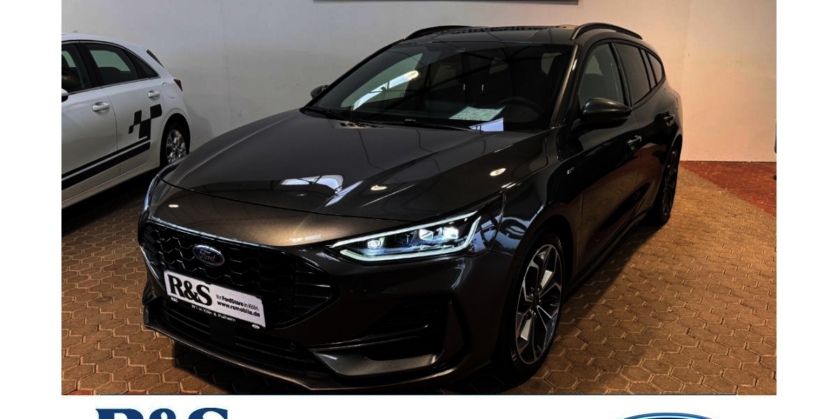 Ford Focus 38.404 km 21.890 &euro; Pulheim 50259